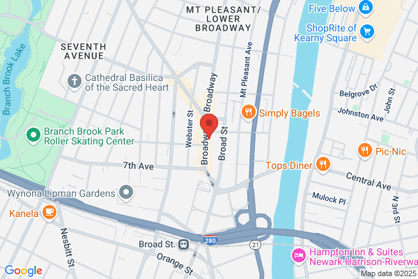 Infant Jesus Medical Offices