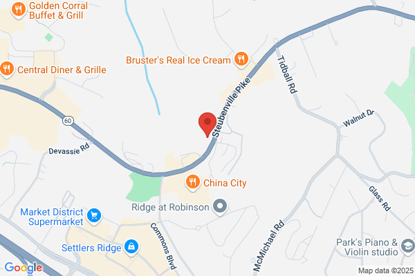 Robinson Chiropractic Center