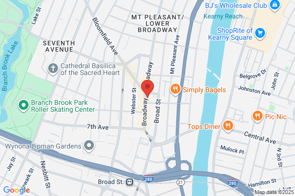 USA Bicuspid Dental Studio