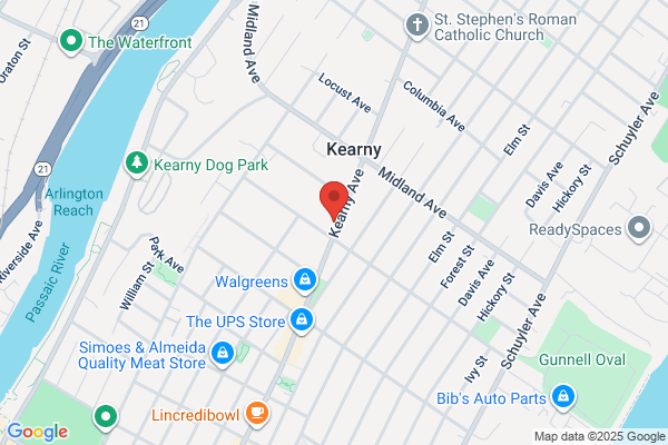 Garage Door Repair Team Kearny