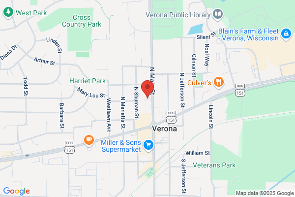 Verona Electric Inc