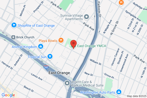 East Orange YMCA