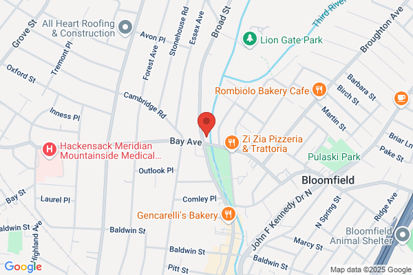 Bloomfield Florist