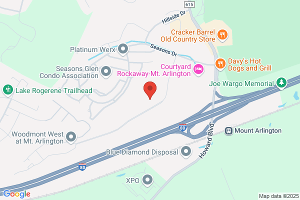 Affiliated Dermatologists of Greater Montclair
