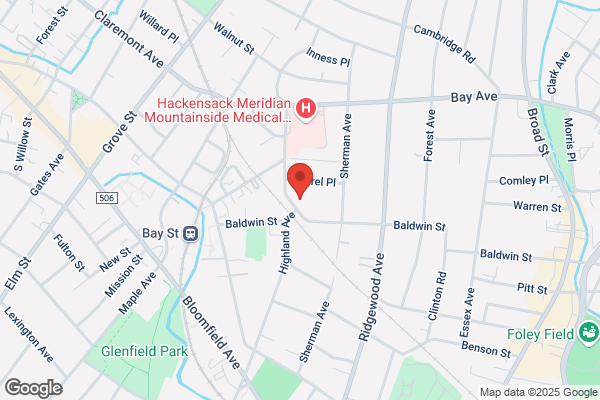 Medical Associates of Montclair PA