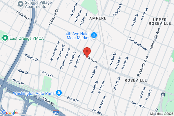 Park Avenue Minimarket