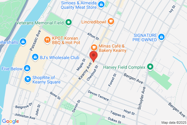 Quick-Chek Store No 92