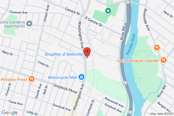 ShopRite of Belleville