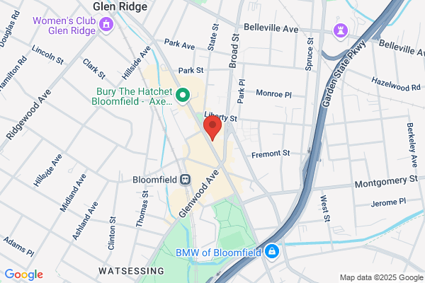 Bloomfield Wax & Skin Care Center