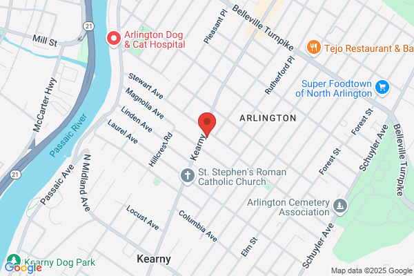 Ferry St Insurance Agency