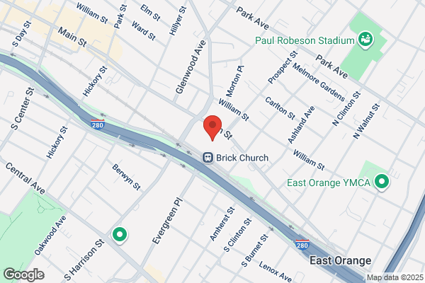 Brick Church Cleaners