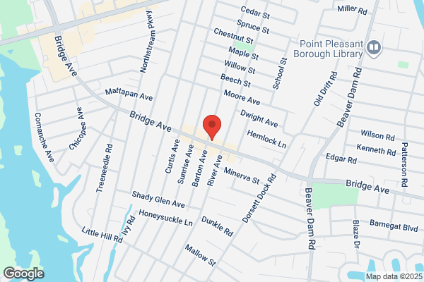 Brookdale Laundromat & Cleaners