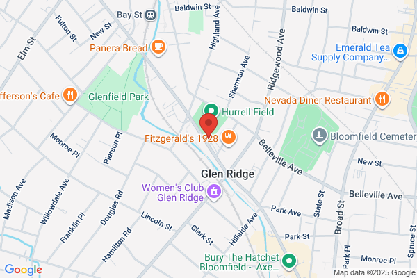 Elegante Cleaners Glen Ridge