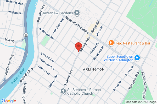 Laundromat Center