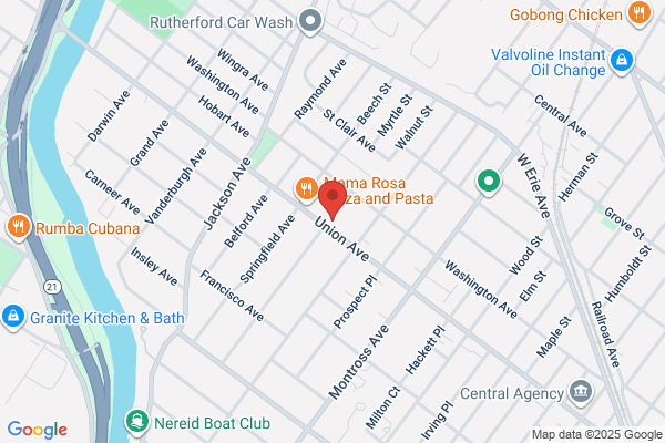West End Dry Cleaners