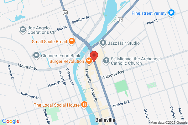 Car Locksmith Belleville
