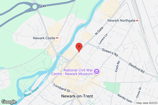 NEWARK LOCKSMITH