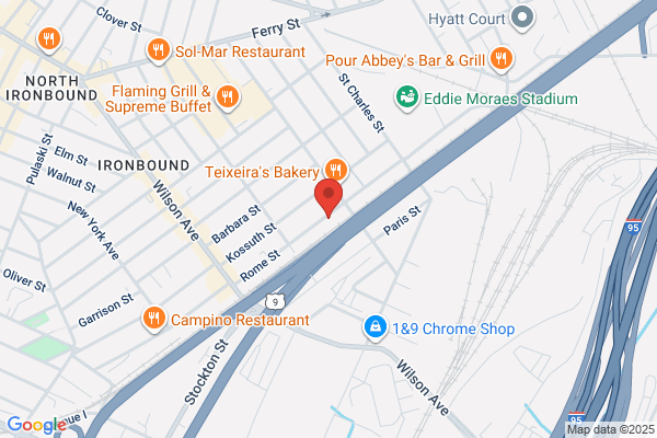 P & L Machine Shop