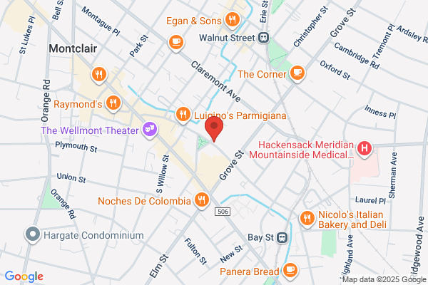 Glen Ridge Taekwon-do