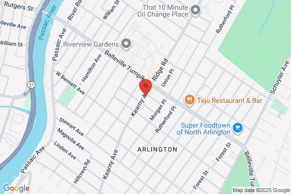 World Martial Arts Academy of Kearny