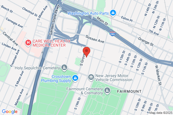 Fresenius Kidney Care East Orange