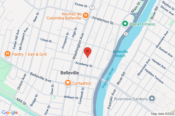 Beisler Weidmann Co Inc