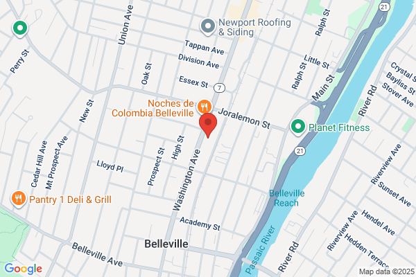 Belleville Pharmacy