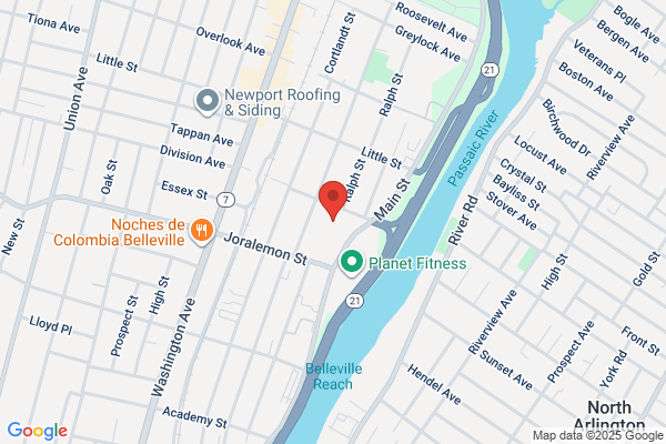 Appliance Repair Belleville NJ