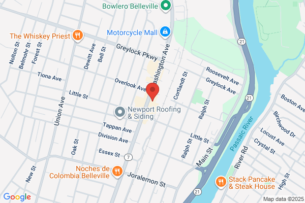 Belleville Senior Services