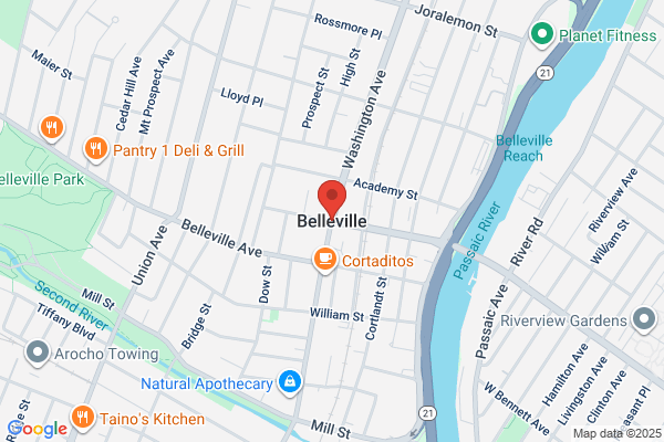 Belleville