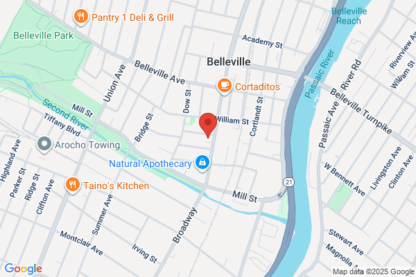 Belleville Hand Car Wash