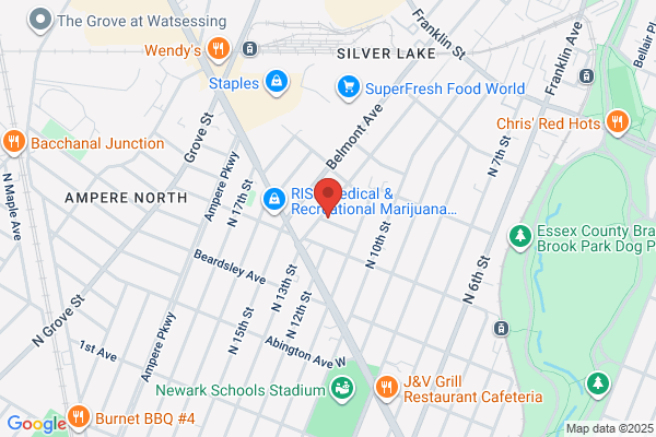 Silver Lake Collision