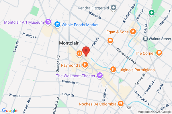 Montclair Center Camera Exchanges