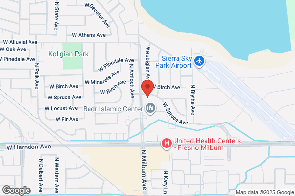 Advance Foot Care, LLC: Antonious Eskandar, DPM