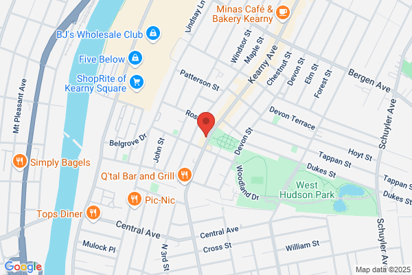Tri County Foot & Ankle Center