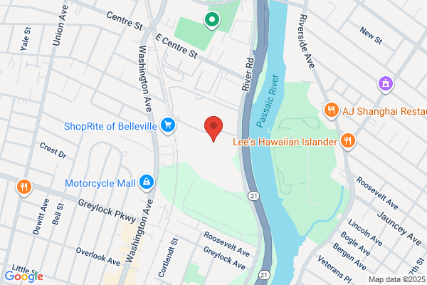 Belleville Industrial Center