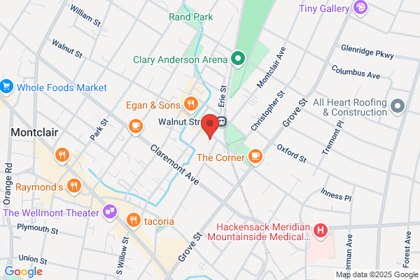 West Essex Board of Realtors Inc