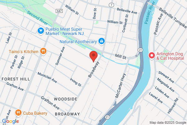 Broadway Restaurant & Deli