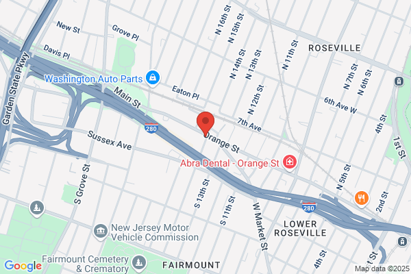 New York Fried Chicken