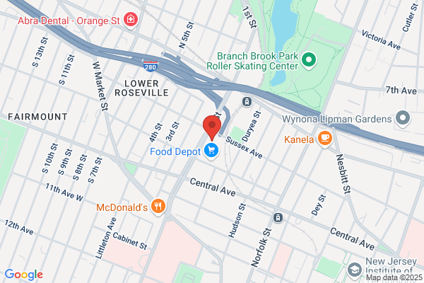 Extra Space Storage