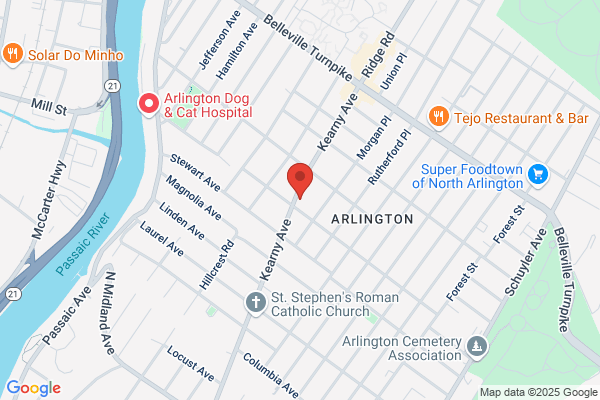 Arlington Tax & Bookkeeping Service