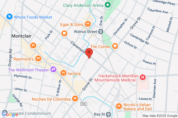 Clairidge Motors
