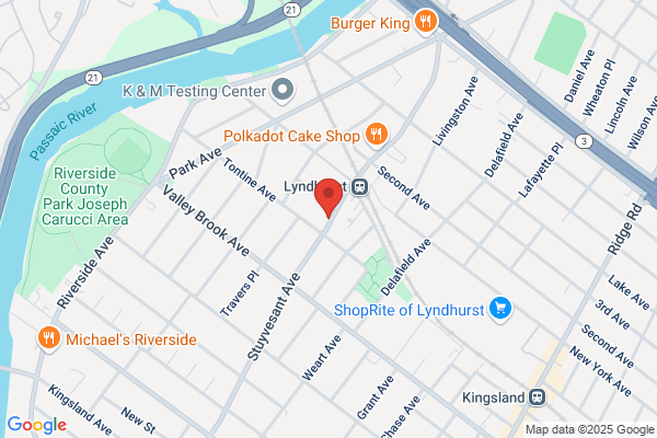 Lyndhurst Auto Sales Inc