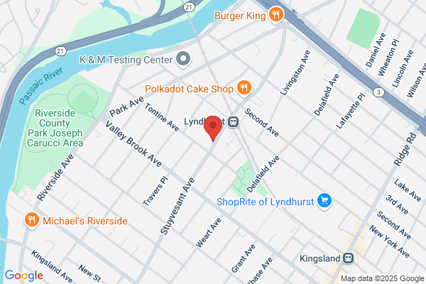Lyndhurst Motors Llc