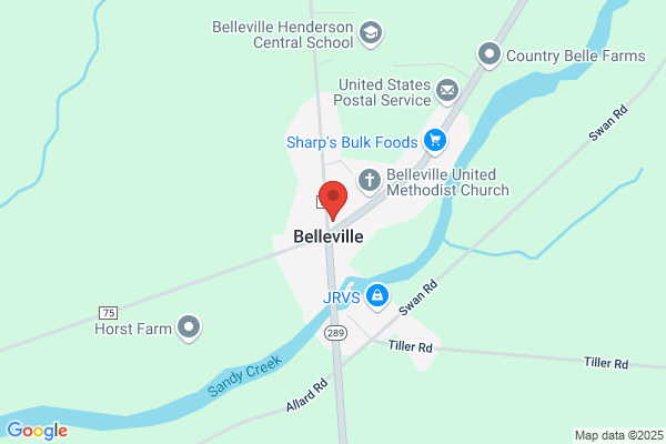 Belleville Farm Supply