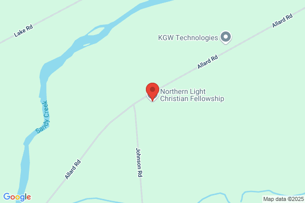 Northern Lights Christian Fellowship