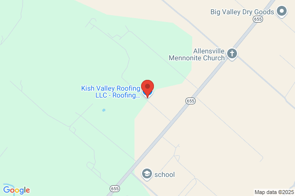 Kish Valley Roofing