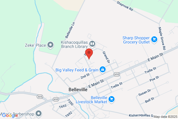 Mifflin County School District, Union Township Elementary School