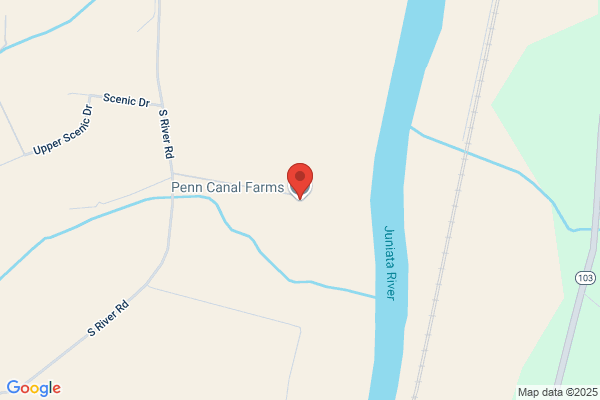 Penn Canal Company