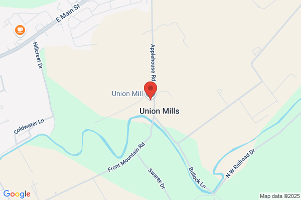 Union Mill Div of Chemgro Inc